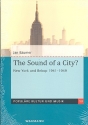 The Sound of a City New York and Bebop 1941-1949