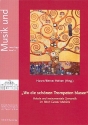 Wo die sch�nen Trompeten blasen Vokale und instrumentale Semantik im Werk Gustav Mahlers