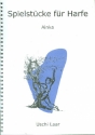 Ainka f�r Harfe