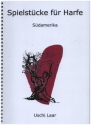 S�damerika (+Download) f�r Harfe