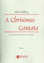 Christmas Cantata for soloists, mixed chorus and big band score