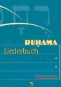 Ruhama  Liederbuch, Neuausgabe 2015