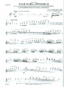 Star Wars - Episode II (Medley): for orchestra score and parts (strings 8-8-8--5-5-5)