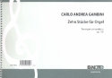 10 Stcke op.106 fr Orgel