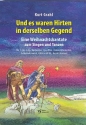 Und es waren Hirten in derselben Gegend fr Kinderchor und Instrumente Partitur
