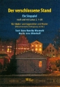 Der verschlossene Stand fr Darsteller, Kinderchor und Klavier (Instrumente ad lib) Partitur mit Auffhrungshinweisen