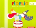 Fidelio Band 1-2 Schlerbuch Ausgabe Bayern 2014