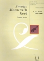 Smoky Mountain Reel for piano 4 hands (late intermediate)
