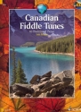 Canadian Fiddle Tunes (+CD): for violin