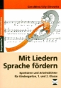 Mit Liedern Sprache frdern