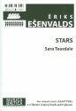 Stars for mixed chorus (SSAATTBB) a cappella score