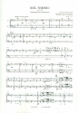 Kol Nidrei fr Violine solo (Viola/Violoncello) und Streichorchester Violoncello/Kontrabass