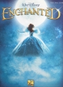 Enchanted: songbook piano/vocal/guitar