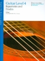 Bridges Guitar Level 4 for guitar