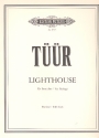 Lighthouse fr Streicher Partitur