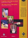 La guitare dans tous ses �tats vol.2 (+CD) pour guitare