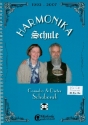 Harmonika-Schule (+CD) fr Steirische Handharmonika in Griffschrift