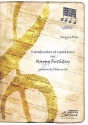 Introduction and Variation on Happy Birthday fr 4 Flten Partitur und Stimmen
