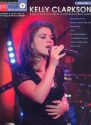 Kelly Clarkson (+CD) songbook melody line/lyrics/chords