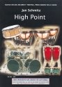 High Point for multi percussion