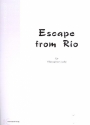 Escape from Rio fr Vibraphon