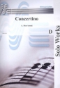 Concertino f�r Tuba (Bariton/Euphonum) und Klavier