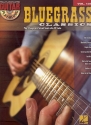 Bluesgrass Classics (+CD): guitar playalong vol.138 songbook vocal/guitar/tab
