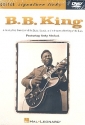 B. B. King - featuring Andy Aledort  DVD