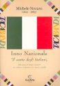 Inno nazionale for orchestra score and parts