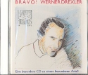 Bravo Werner Drexler Bravo, Drexler CD