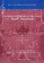 Morgenr�te der Freiheit  Klavierauszug (kyr)