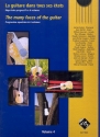 The many Faces of the Guitar vol.4 for guitar