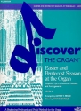 Discover the Organ Level 2  Easter and Pentecost Seasons