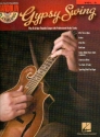 Gypsy Swing (+CD): for mandolin/tab mandolin playalong vol.5