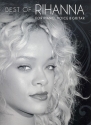 Best of Rihanna songbook piano/vocal/guitar