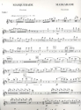 Ouverture from Masquerade for orchestra parts