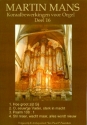 Koraalbewerkingen vol.16 voor orgel