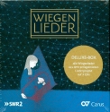 Wiegenlieder Band 1-3  3 CD's (Deluxe-Box)