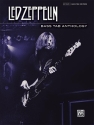 Led Zeppelin: Bass Tab Anthology for vocal and bass/tab Songbook