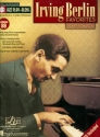 Irving Berlin Favorites (+CD): for Bb, Eb, C and bass clef instruments