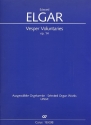 Vesper Voluntaries op.14 fr Orgel