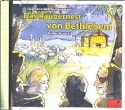 Das Rubernest von Bethlehem  Playback-CD