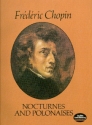 Nocturnes and Polonaises for piano