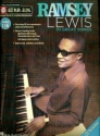 Ramsey Lewis - 10 great Songs (+CD): for Bb, Eb, C and bass clef instruments