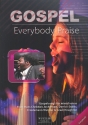 Everybody praise fr gem Chor (Gospelchor) und Instrumente Chorpartitur (Songbook)