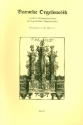 Barocke Orgelmusik aus dem w�rttembergischen und bayerischen Oberschwaben Band 2