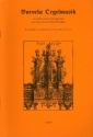 Barocke Orgelmusik aus dem w�rttembergischen und bayerischen Oberschwaben Band 1