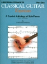Classical Guitar Repertoire vol.1 or guitar