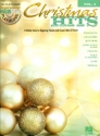 Christmas Hits (+CD) for piano Beginning piano solo playalong vol.4