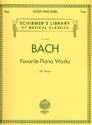 Favorite Piano Works